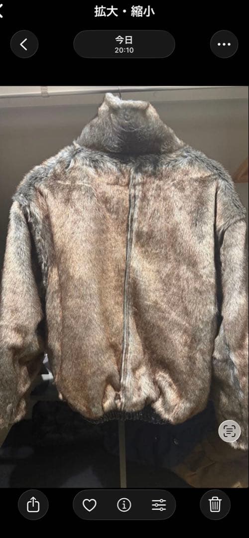 ジャケット・アウター Yunyun