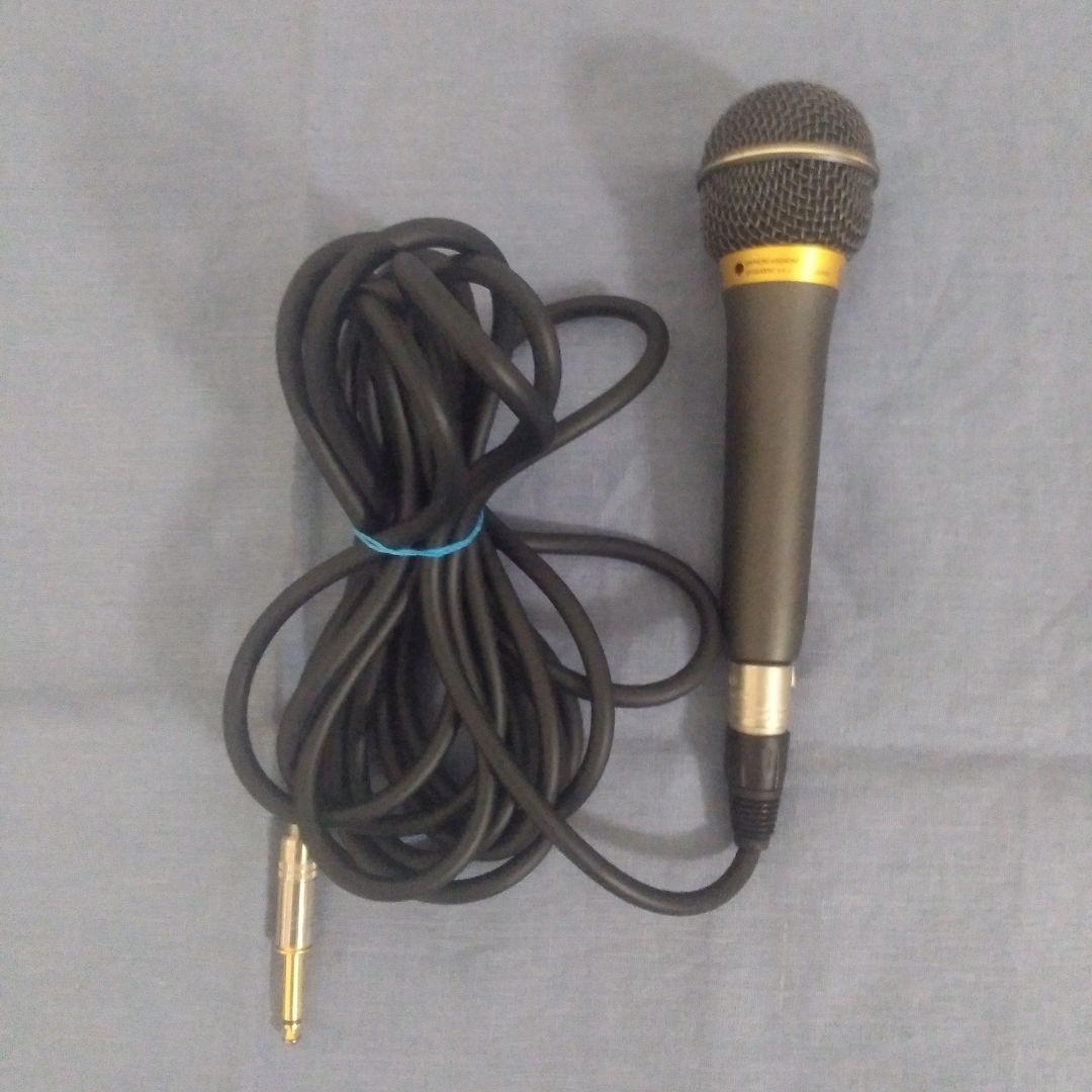 【動作品】カラオケ　デノンCOLUMBIA CDV-550 DVDプレーヤー