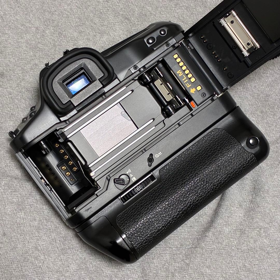 ⭐️美品⭐️キャノン Canon EOS-1 HS 初代