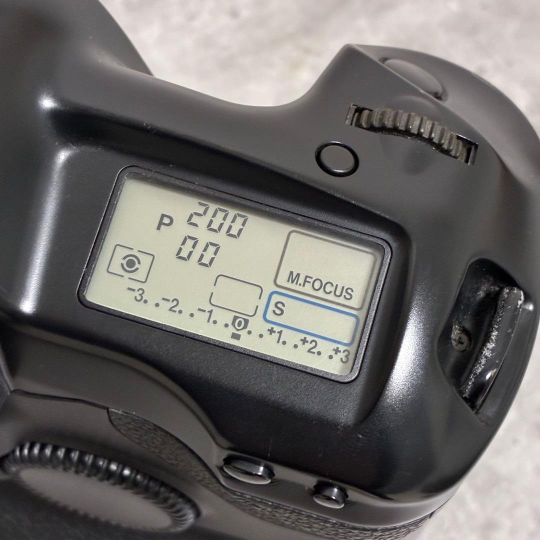 ⭐️美品⭐️キャノン Canon EOS-1 HS 初代