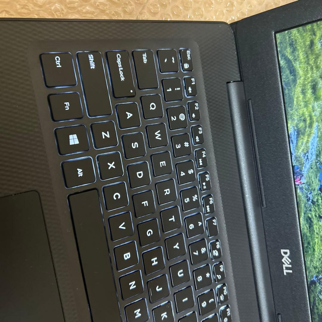メルさん専用　DELL Inspiron 3583 ノートPC 本体 USキー