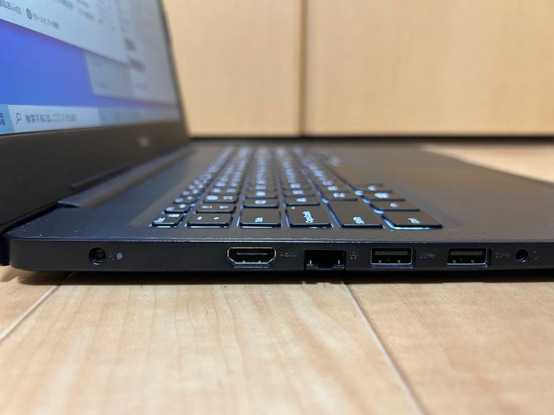 メルさん専用　DELL Inspiron 3583 ノートPC 本体 USキー