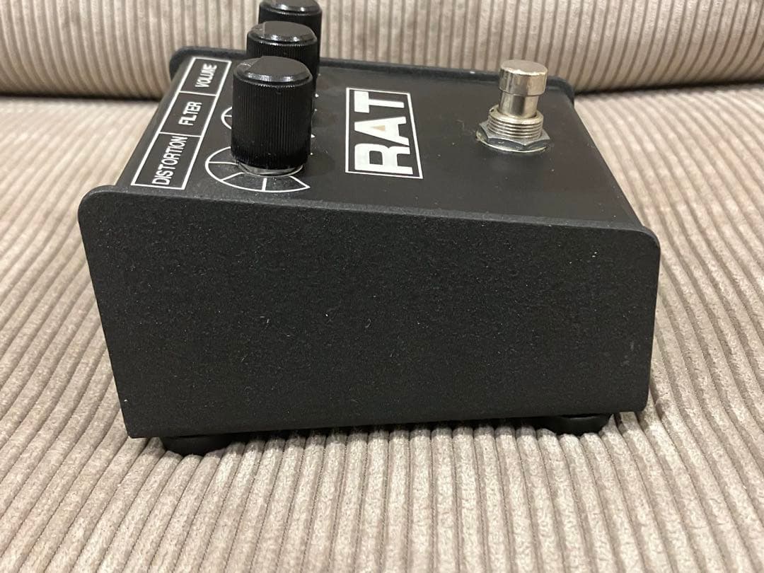 Proco RAT2 ディストーション