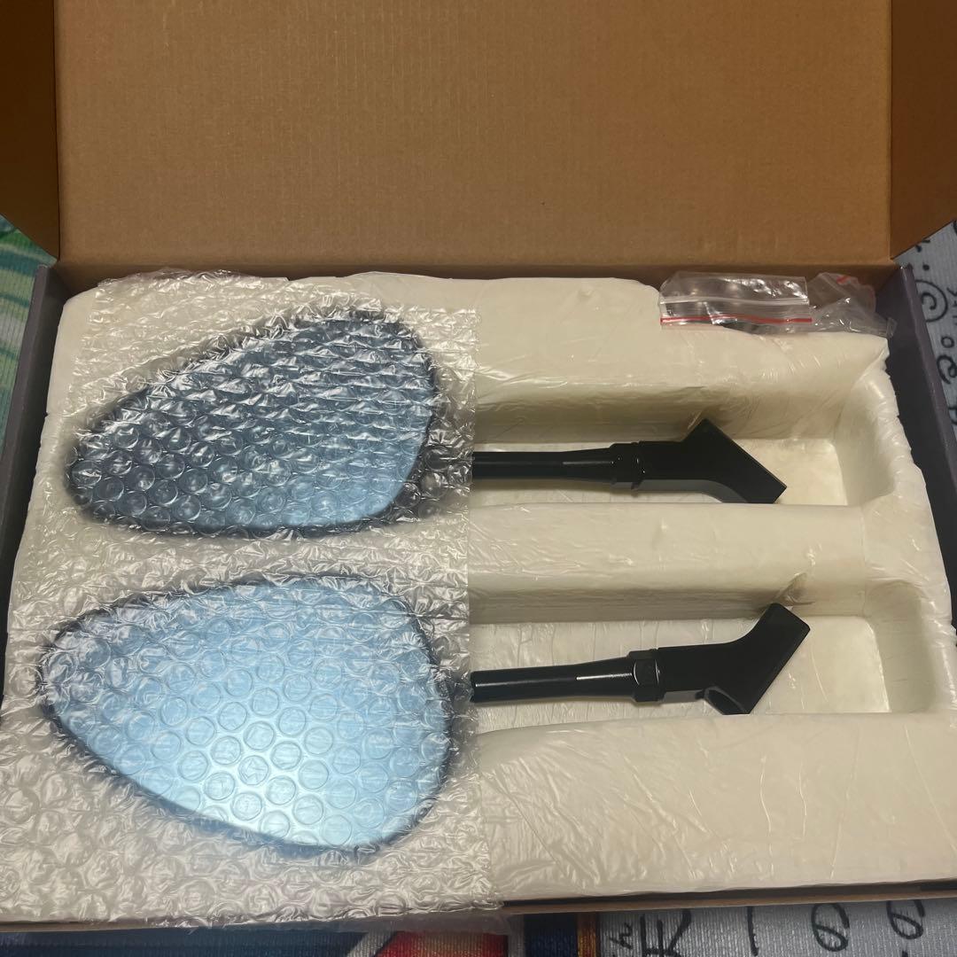 シモタ・カーボンミラー　JR-2C