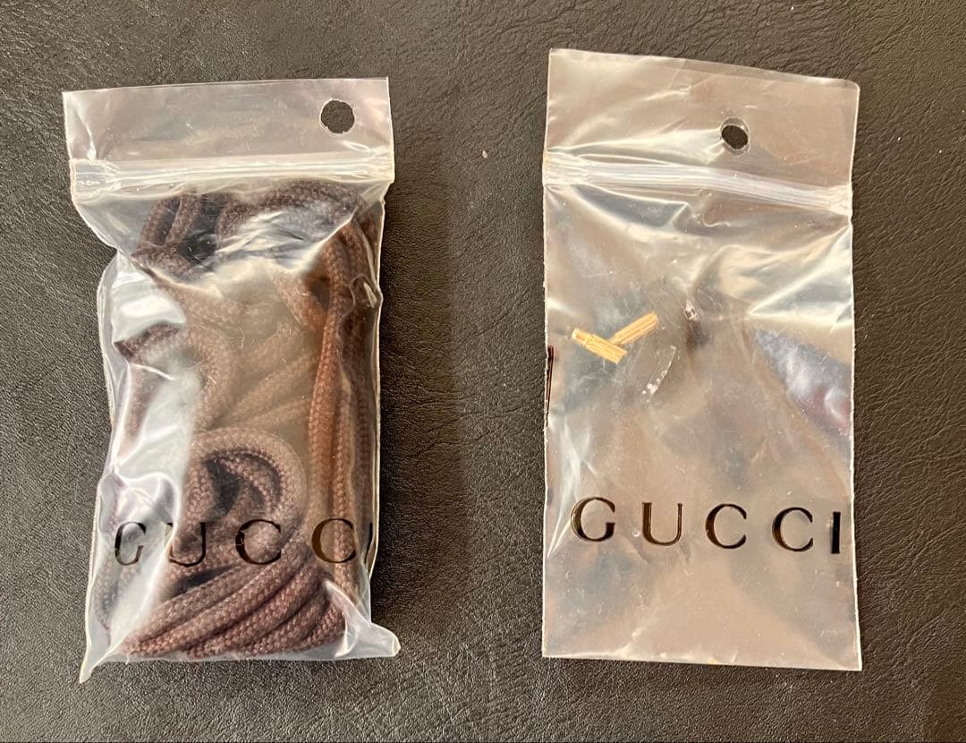 【新品　未使用】GUCCI ホースビットミュール　25.5cm