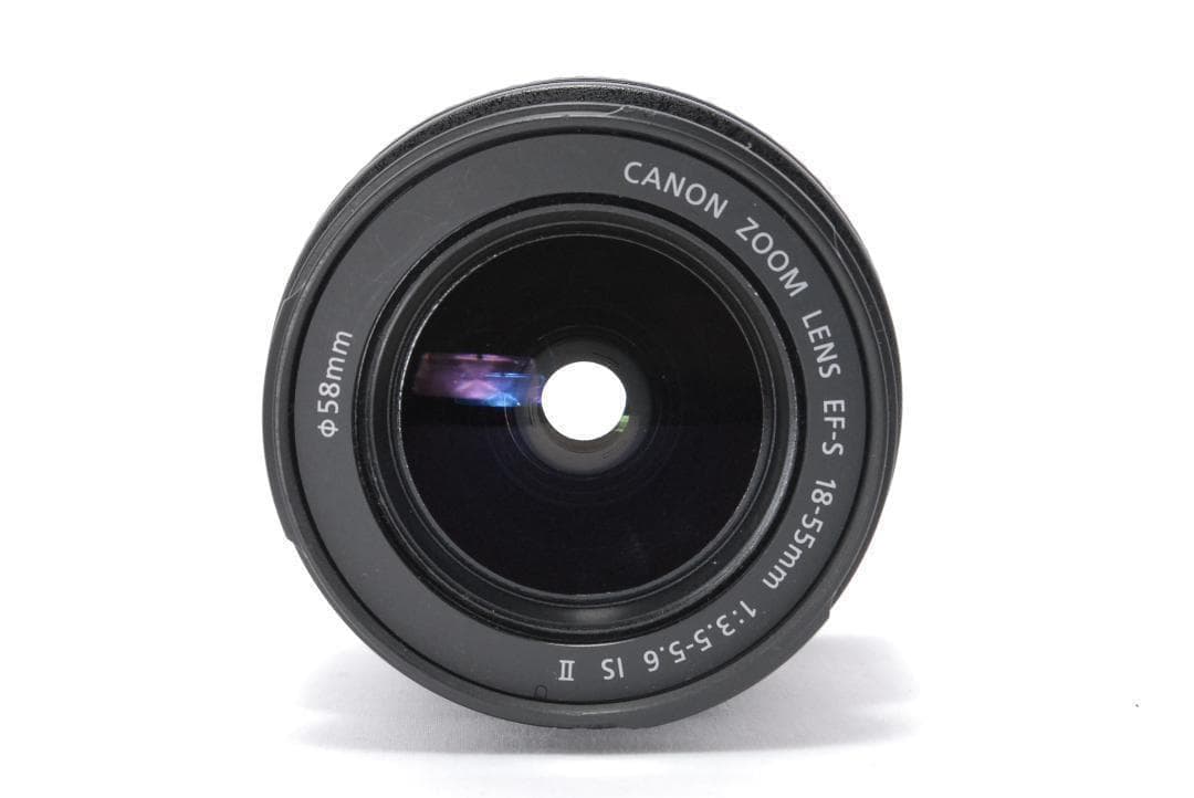 プレゼントや自分へのご褒美に⭐️Canon Kiss X8i⭐️Wi-Fi搭載　美品