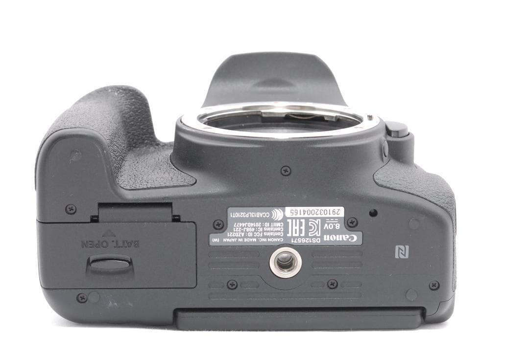 プレゼントや自分へのご褒美に⭐️Canon Kiss X8i⭐️Wi-Fi搭載　美品