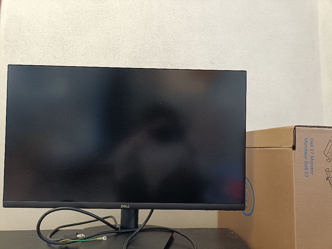 DELL SE2723DS モニター 本体