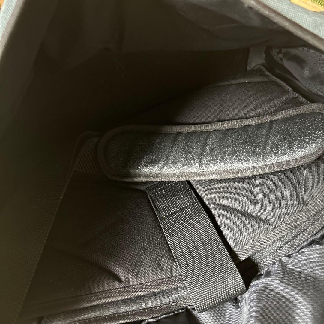 Manhattan Portage メッセンジャーバッグ グレー