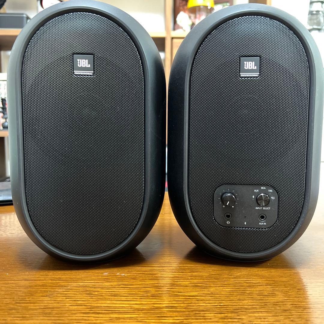 JBL 104-BT-Y3スピーカー + 104-Y3用ケーブル 2m 1本