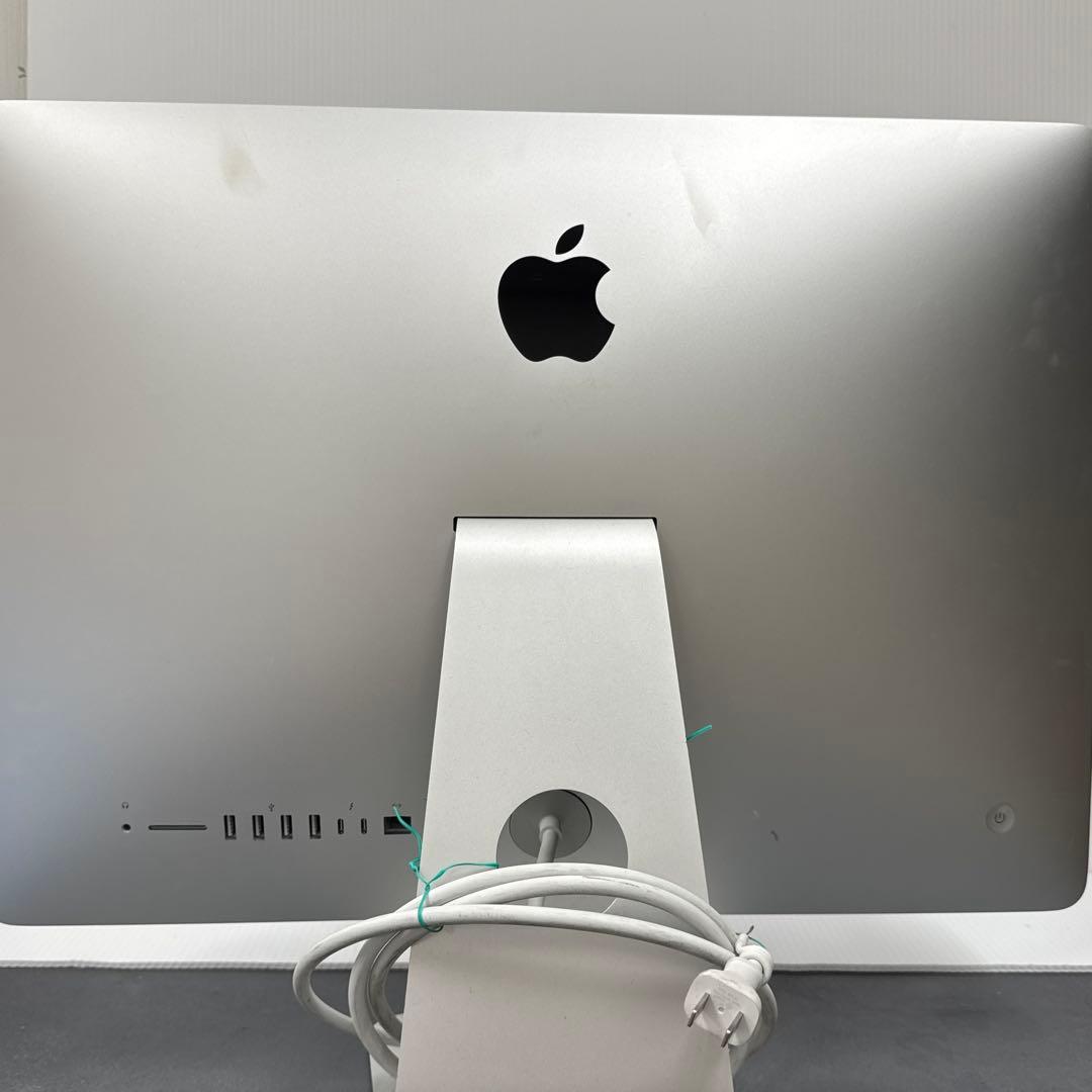アップル　iMac A1418 21.5インチ