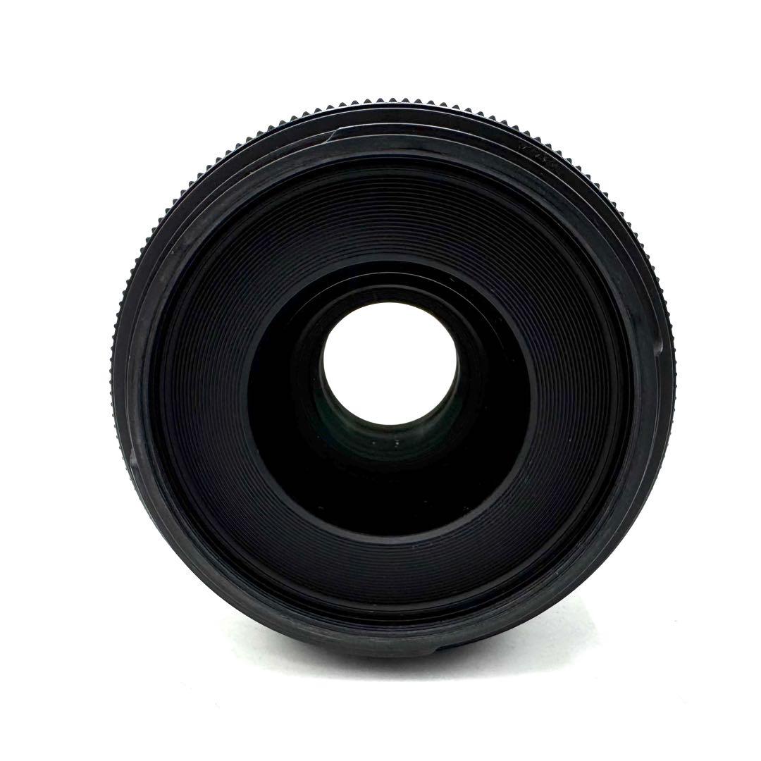 SIGMA 30mm F1.4 DC HSM Art Canon EFマウント