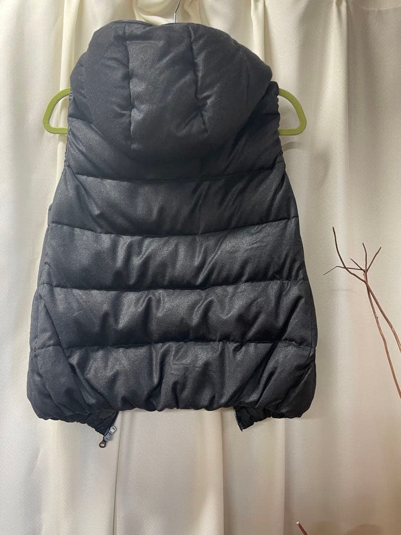 DUVETICA febedueダウンベスト40