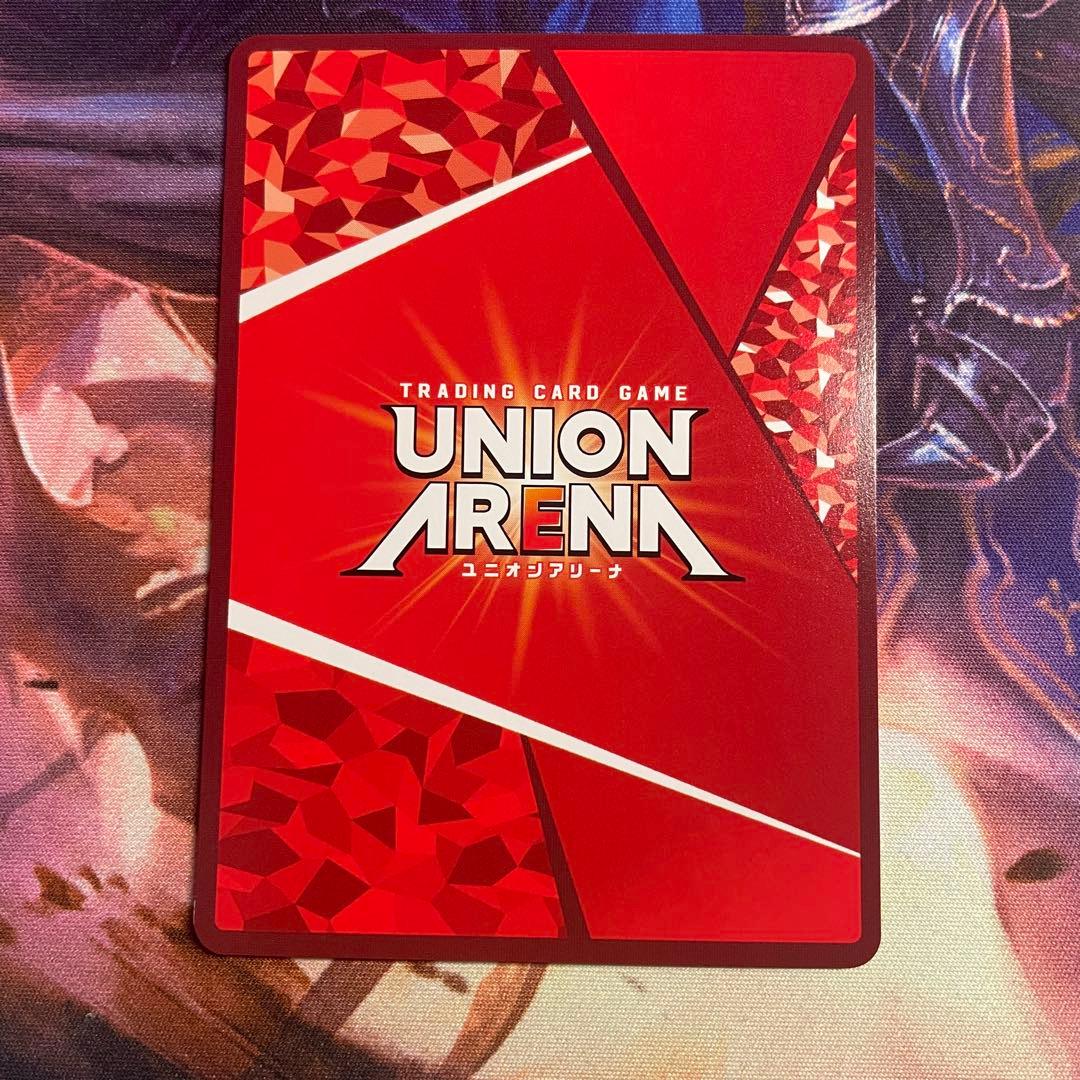 y*i様 ユニオンアリーナ ミカサ・アッカーマン sr 星2