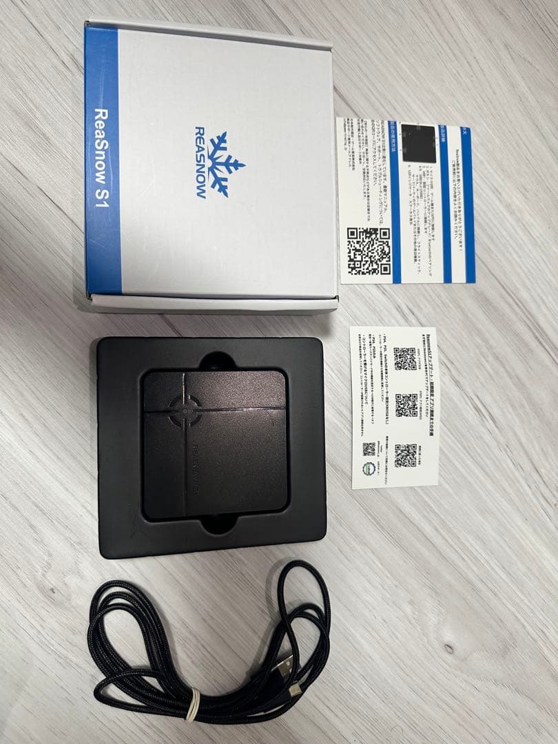 ReaS1 (コンバーター)