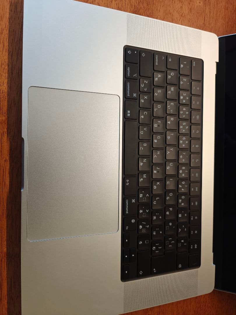 訳アリ MacBook Pro M4Maxメモリ36GB/1TB 16インチ