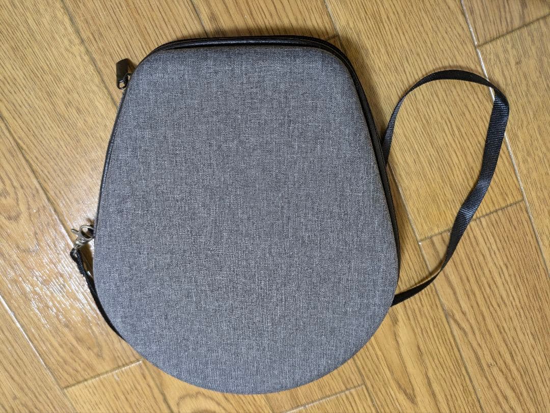 SONY WI-1000X ワイヤレスイヤホン　ノイズキャンセリング