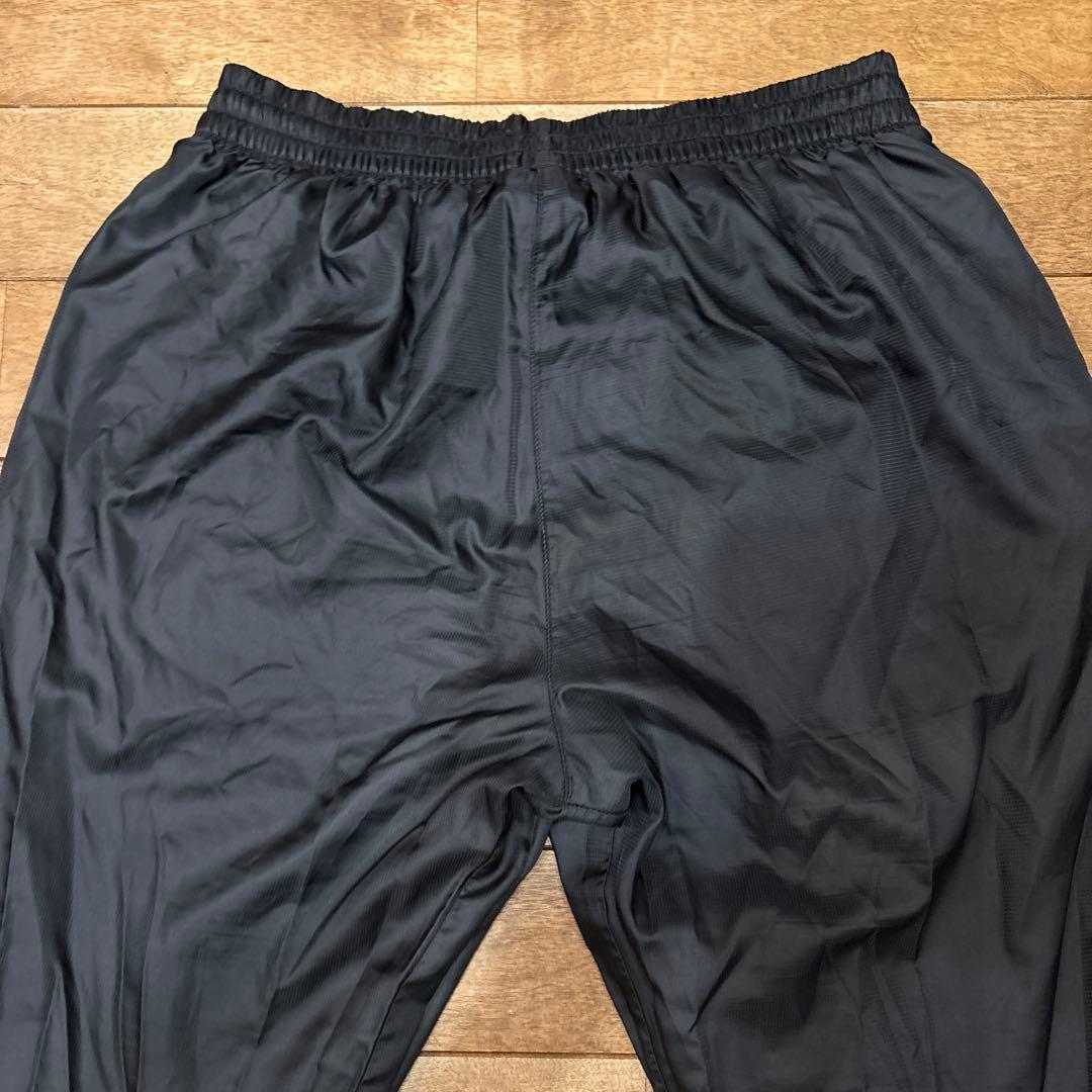 【極美品】オークリー ピステ上下 セットアップ 中綿 裏起毛 パーカー L