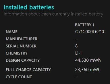 【訳あり】dynabook B65/J 8世代 i5 Win11 16GB