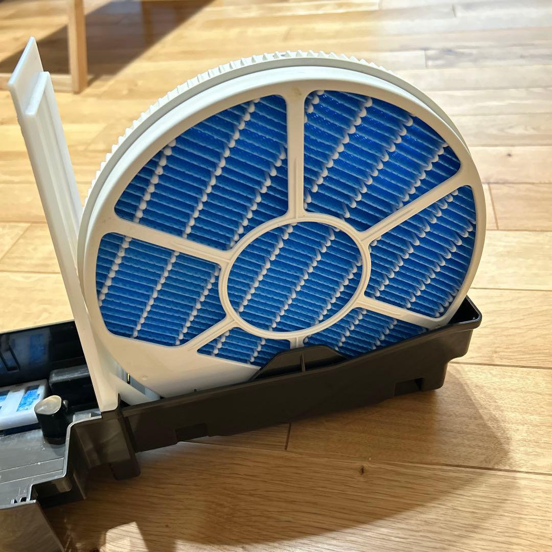 SHARP KC-J50-H 加湿空気清浄機 プラズマクラスター