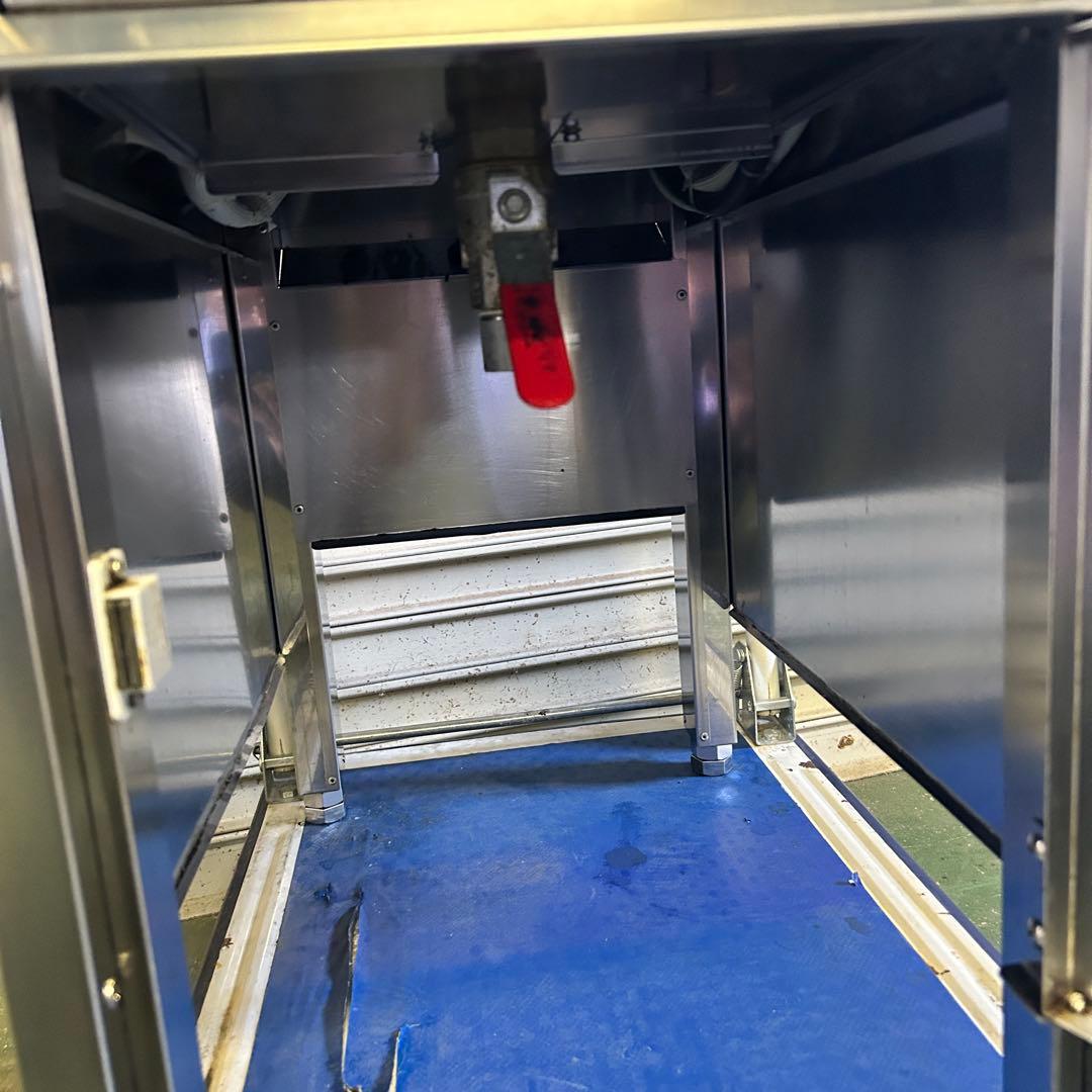 CG24★ホシザキ★ 2021年製 電気フライヤー フライヤー FL-15B