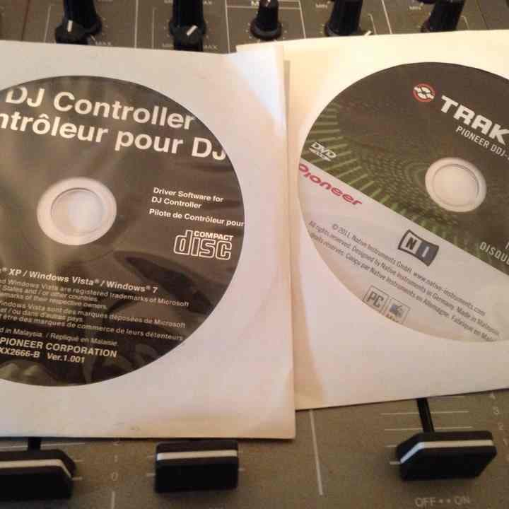 DDJ-T1 特価SALE中♡送料込み5万