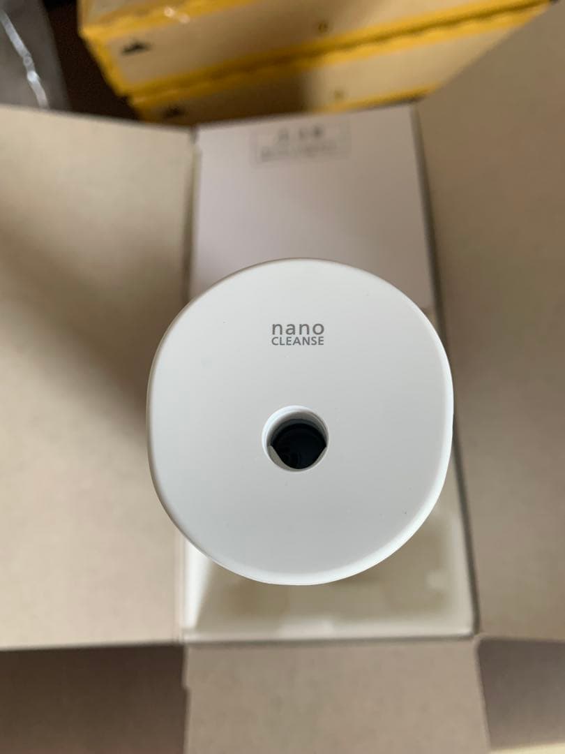 【Panasonic】EW-NJ80-W Doltz 音波電動歯ブラシ