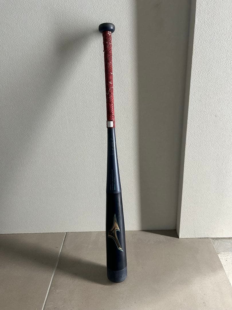 ミズノ ビヨンドマックスレガシー　少年軟式　80㎝