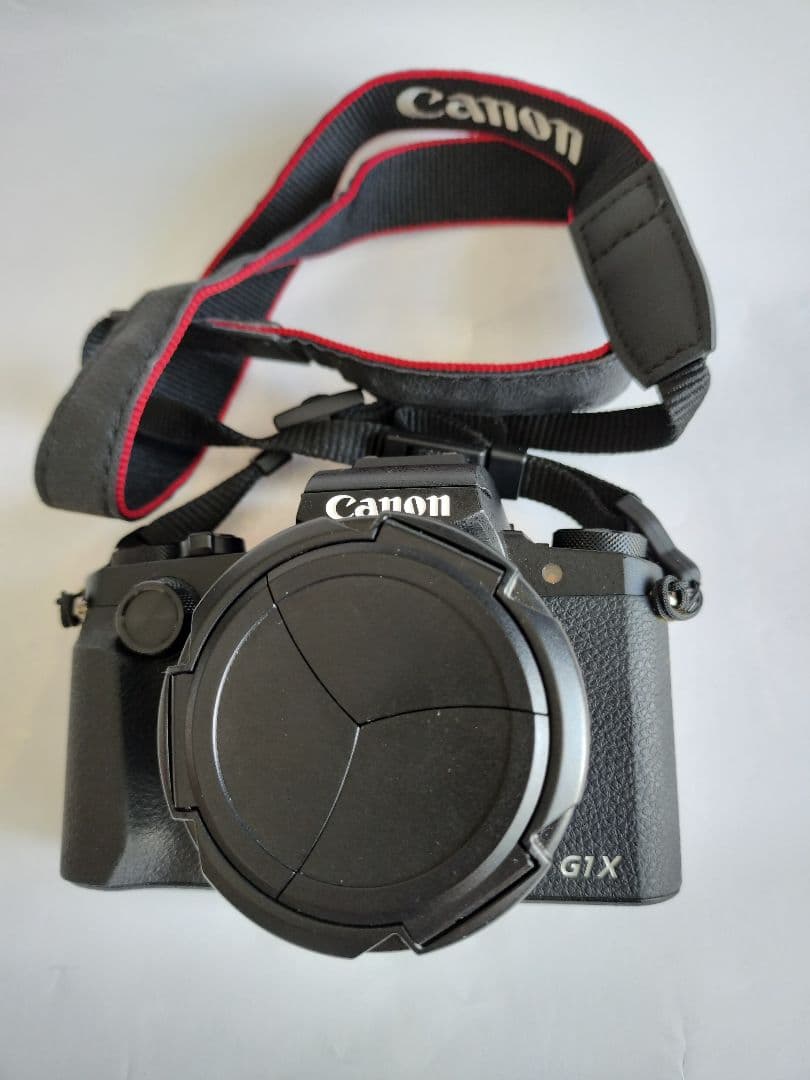 Canon PowerShot G1XMARKⅢ