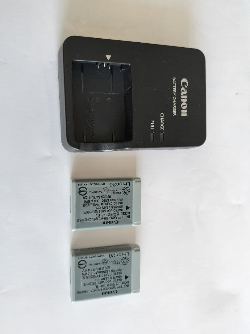 Canon PowerShot G1XMARKⅢ