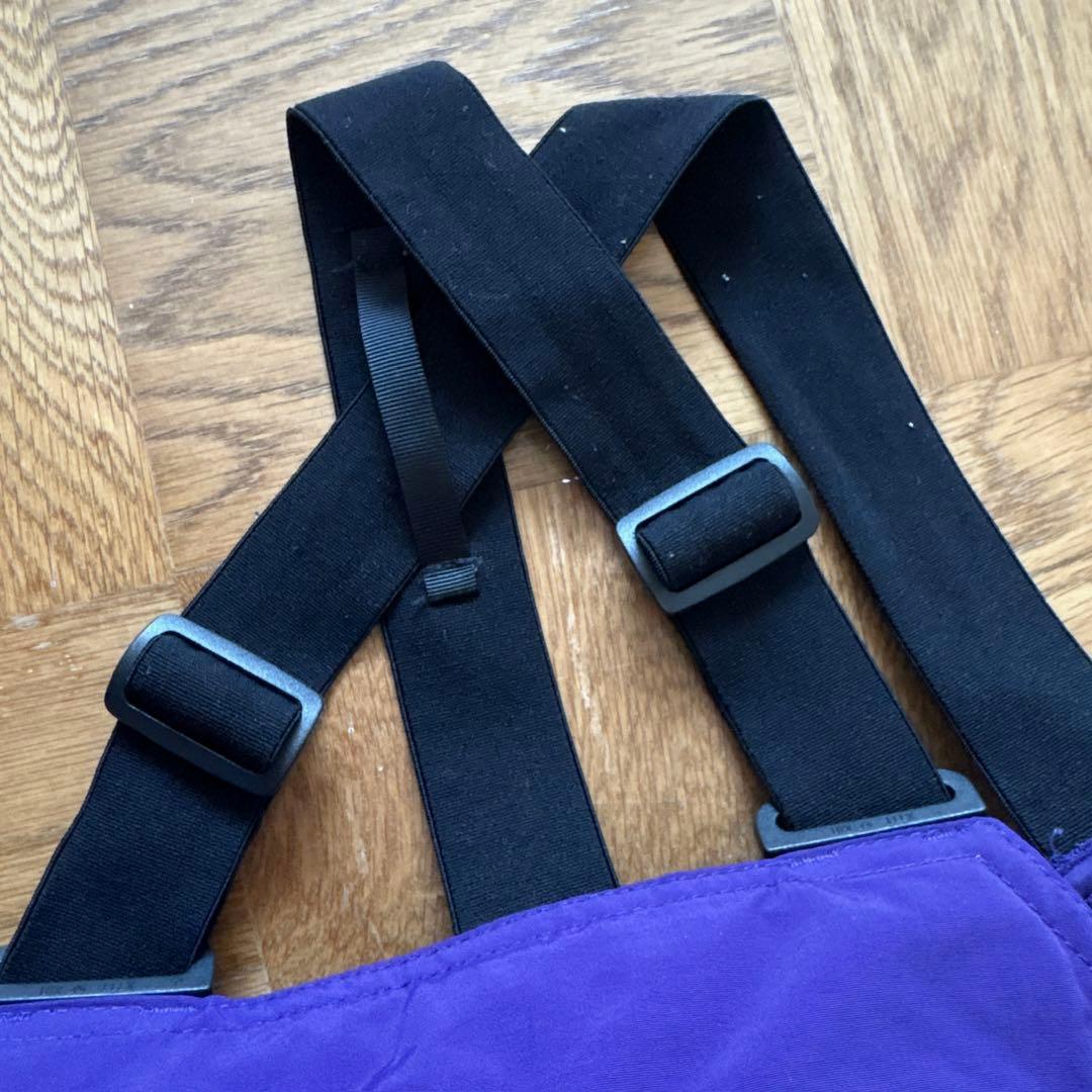 Burton スノーボード　ウエア　キッズ