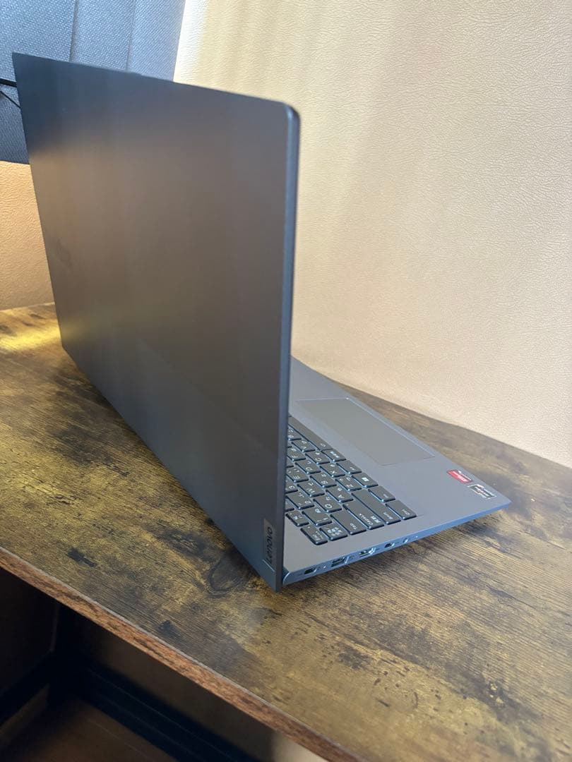 未使用級 ThinkBook16Gen7 Ryzen5大画面 高性能 最新