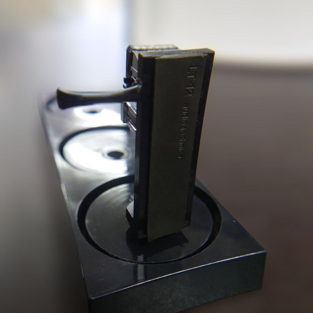 SHURE : V15 TYPEⅢ 動作未確認