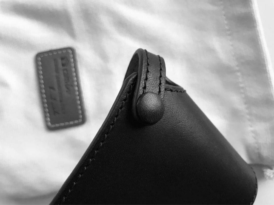 新品 本革カメラケース LEICA ライカ 初期M3用