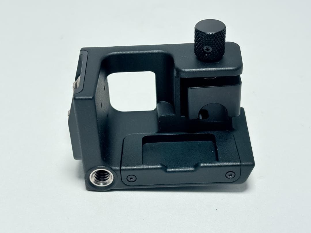 新品級 シグマ HU-11 fp用ホットシューユニット