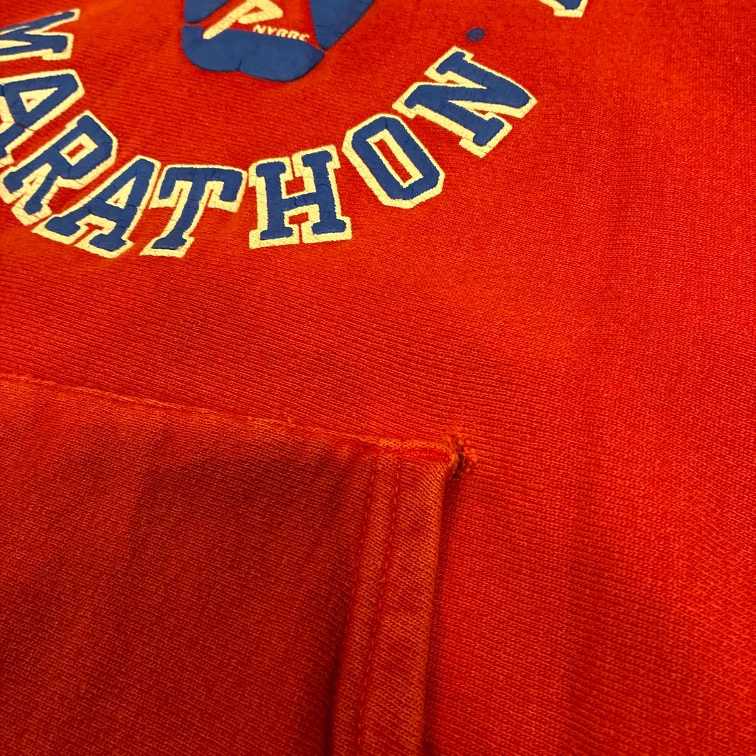 Champion 90s USA製 リバースウィーブ パーカー Mサイズ