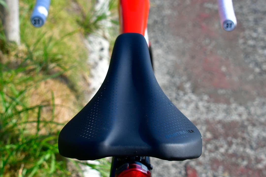 【最終値下】TREK emonda SL5 54 エアロハンドル