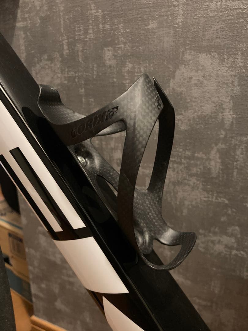 【最終値下】TREK emonda SL5 54 エアロハンドル