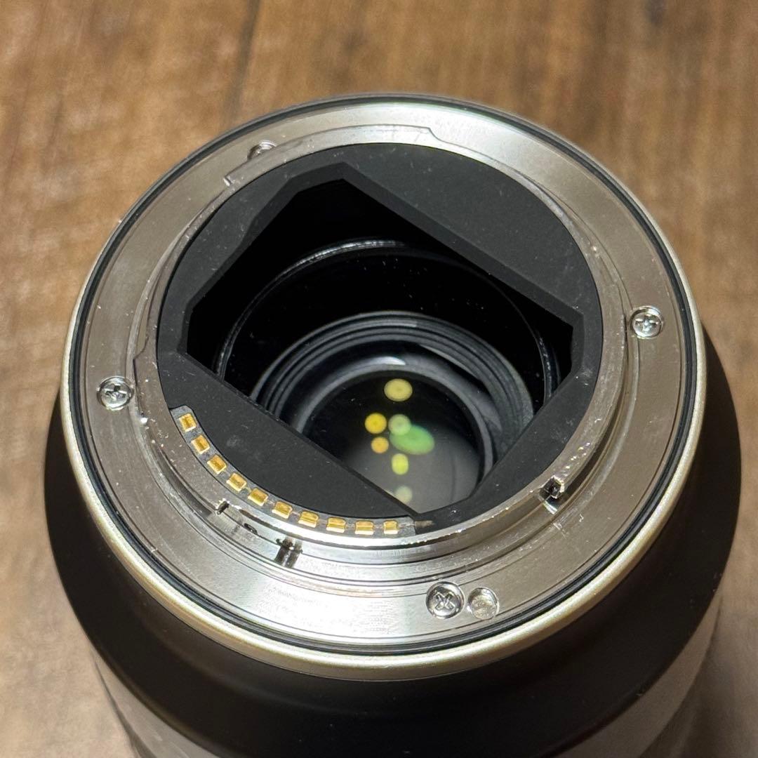 【早い者勝ち】タムロン 28-75mm F/2.8 Di III RXD 一眼