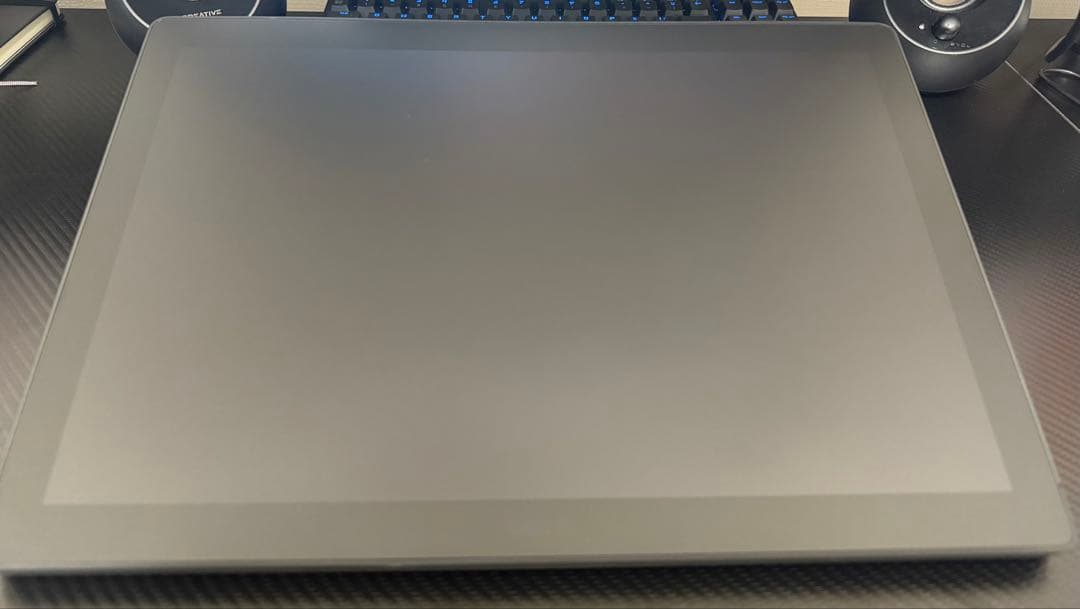 液タブ・ペンタブ Wacom Cintiq 16 DTK168K4C