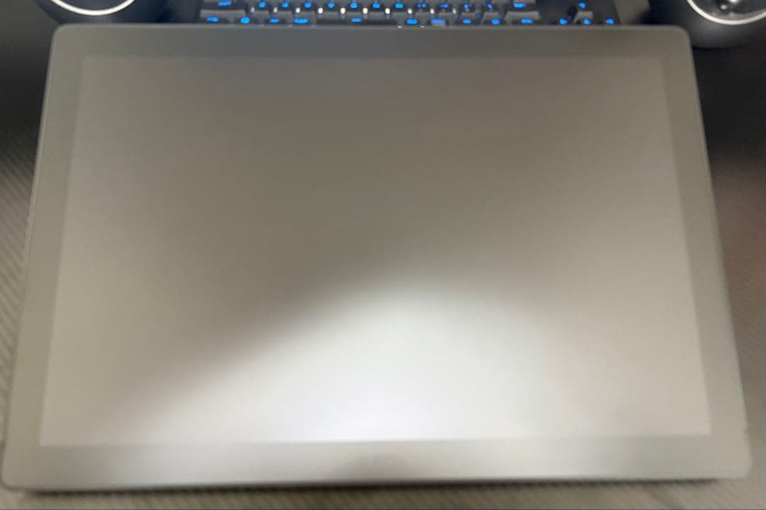 液タブ・ペンタブ Wacom Cintiq 16 DTK168K4C