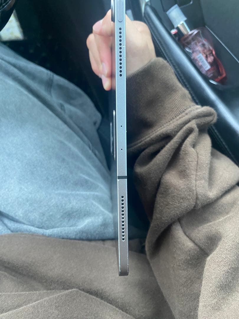 Apple iPad Pro第一世代