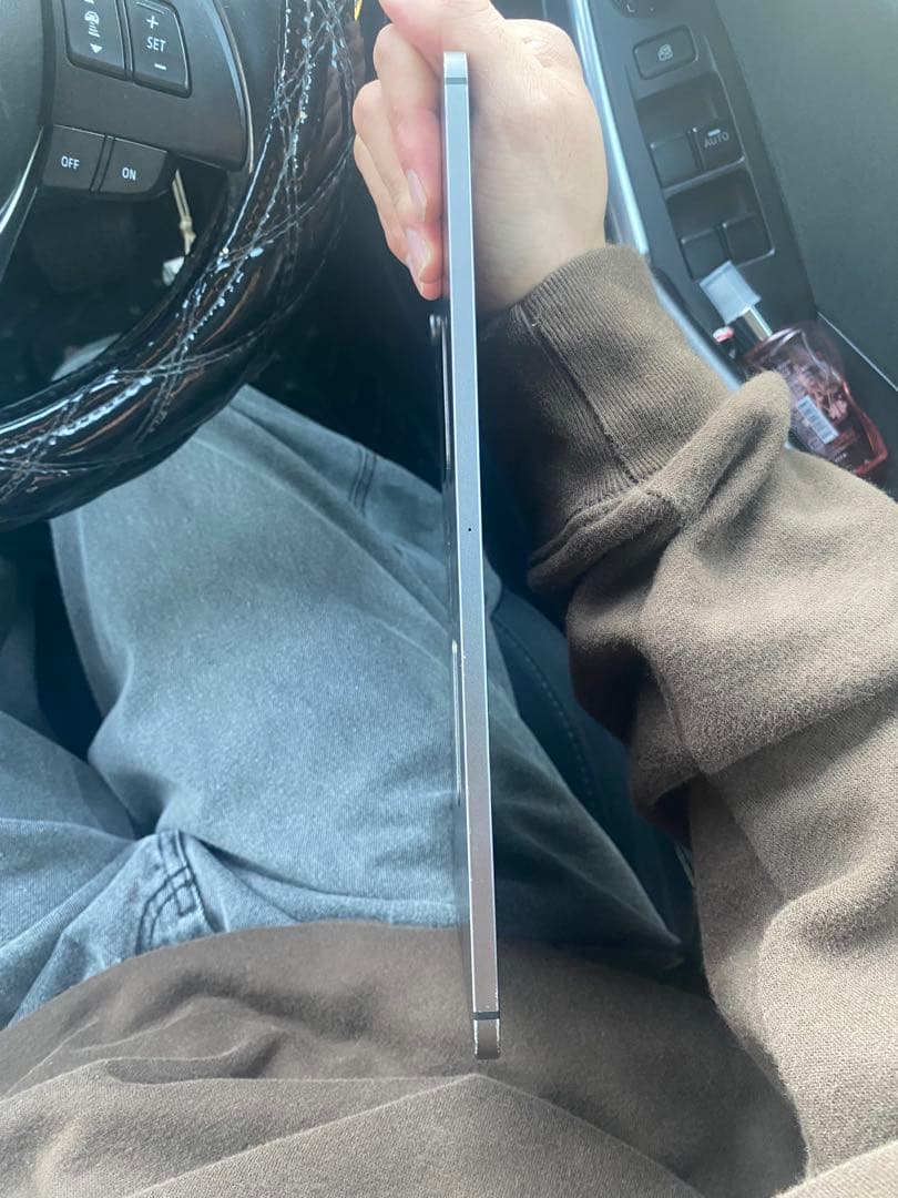 Apple iPad Pro第一世代