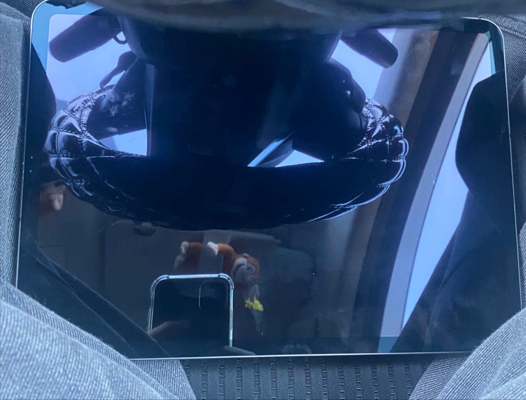 Apple iPad Pro第一世代