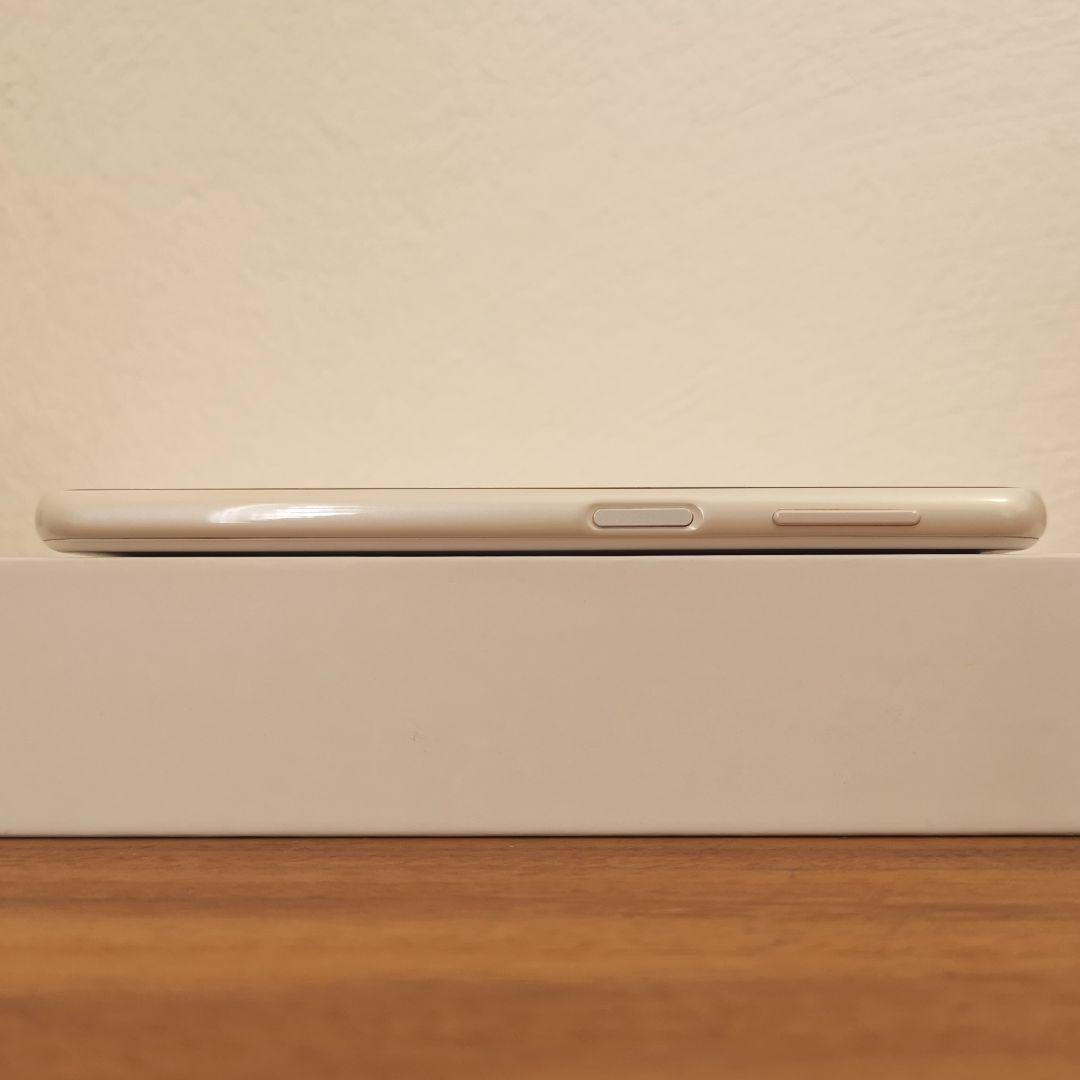 『準美品・バッテリー良好』Galaxy A23 5G 64GB『SIMフリー』