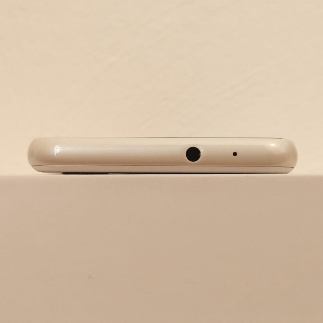 『準美品・バッテリー良好』Galaxy A23 5G 64GB『SIMフリー』