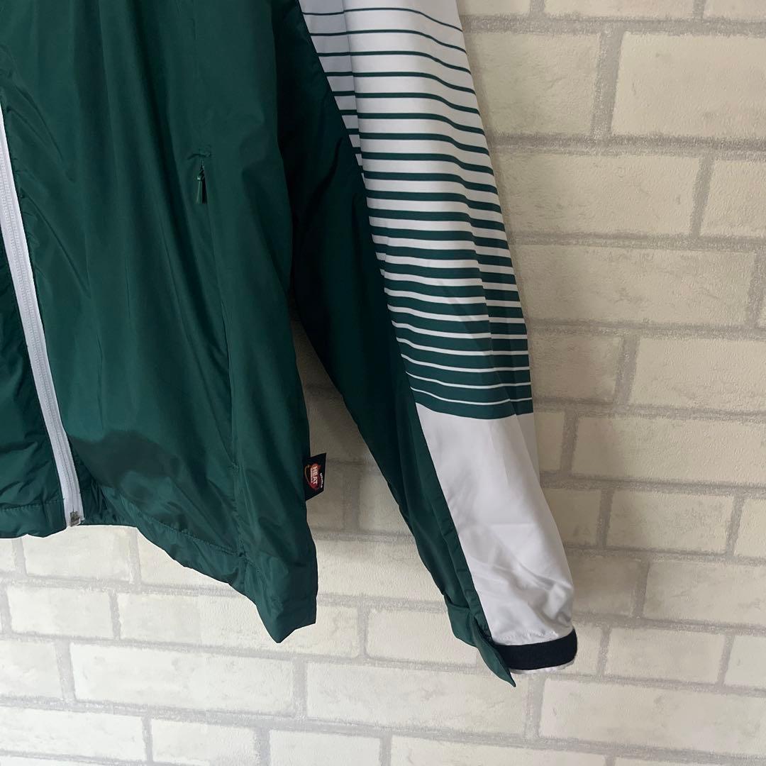 ●未使用品　ヨネックス　ウィンドウォーマージャケット　ナイロン　スポーツ　テニス