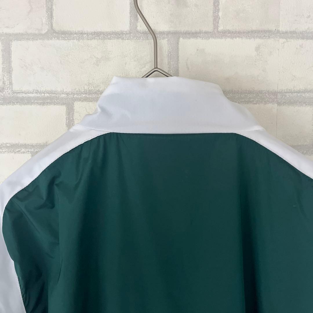 ●未使用品　ヨネックス　ウィンドウォーマージャケット　ナイロン　スポーツ　テニス