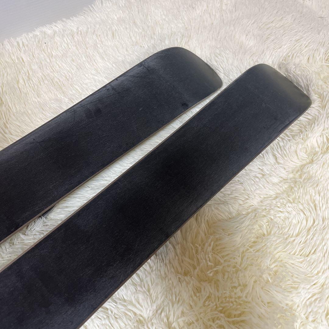 LCV Pure Conscious ショートスキー 99cm