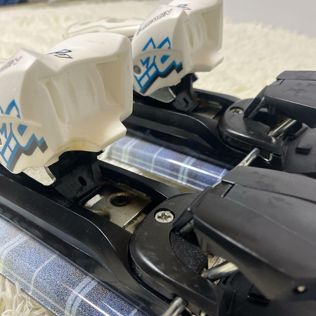 LCV Pure Conscious ショートスキー 99cm